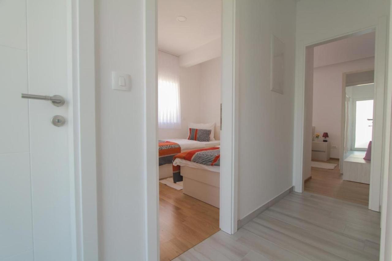 Apartment Gina Trogir Exterior foto