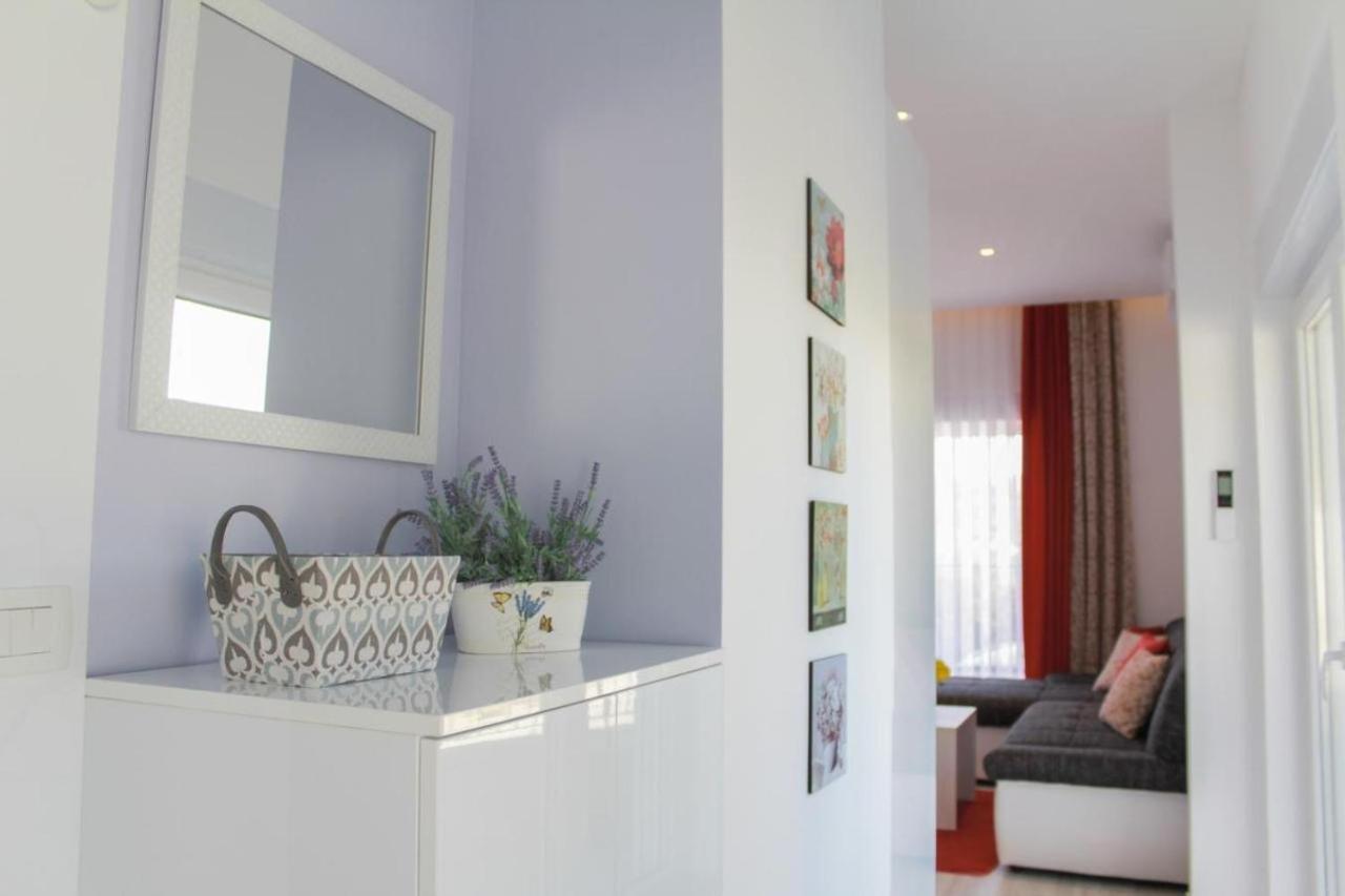Apartment Gina Trogir Exterior foto
